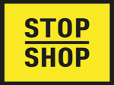 Stop Shop Nagykanizsa